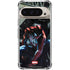 Marvel Spiderman New Suit Spiderman Google Pixel 9/9 Pro Clear Case